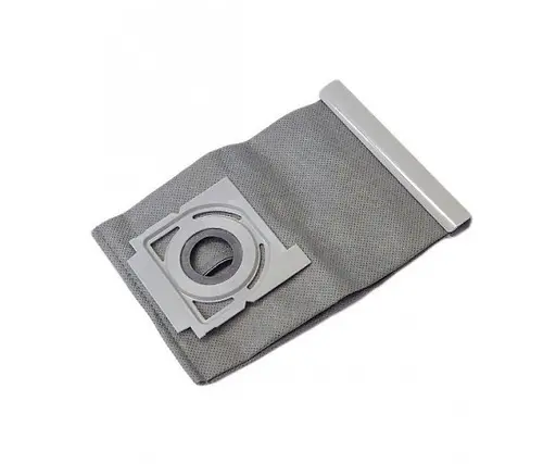 Багаторазовий мішок для пилососу Zelmer Syrius, Solaris, Solaris Twix, Jupiter, 17000873, ZVCA125BUA, А49.3600 - фото 2