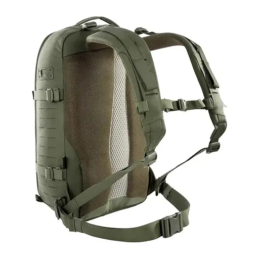 Рюкзак Tasmanian Tiger Modular Tac Pack 28 Olive (1033-TT 7399.331) - фото 4