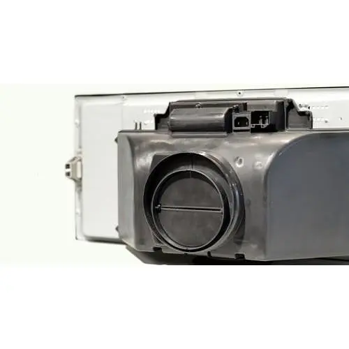 Вытяжка встраиваемая Franke Inca Smart FBI 525 BK (305.0680.919) - фото 6