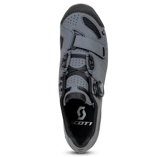 Веловзуття Scott W MTB Comp BOA Reflective 39 Shadow Grey (1081-270600.6565.012) - фото 3