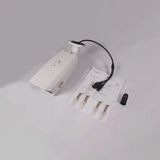 IP-видеокамера 4MP Light Vision VLC-9440WFI (Linklemo) f=2.7-12mm (75-00159) - фото 5