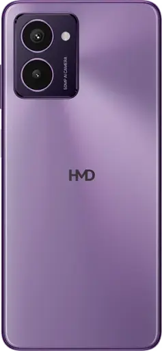 Смартфон HMD Pulse Pro 8/256Gb Twilight Purple No Adapter UA UCRF - фото 4