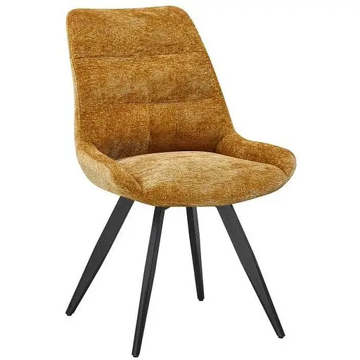 Стілець Avanti Art Dark Orange