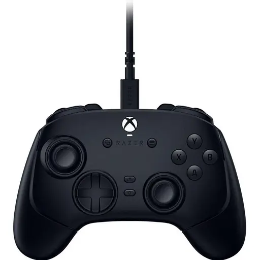 Геймпад Razer Wolverine V3 Tournament Edition Black (RZ06-05210100-R3M1) - фото 2