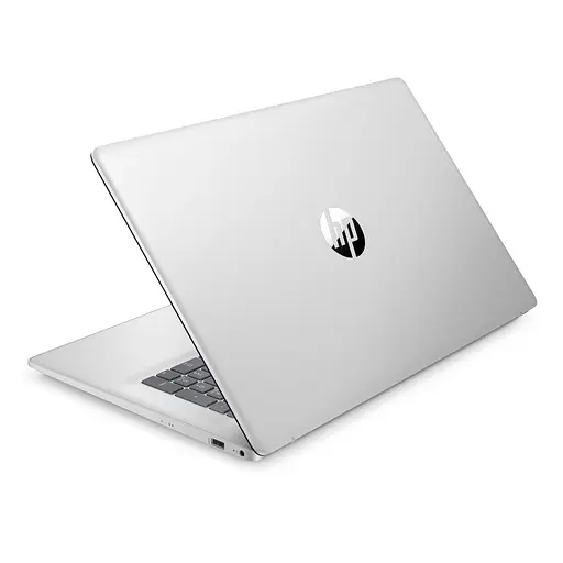 Ноутбук HP 17,7 150U la 5.4 GHz, 16 GB DDR4 3200,512 GB, Windows 11 Home, Natural 512 GB - фото 6