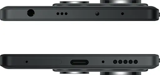 Смартфон Xiaomi Redmi Note 14 5G 8/256Gb Black Global Version NFC - фото 9