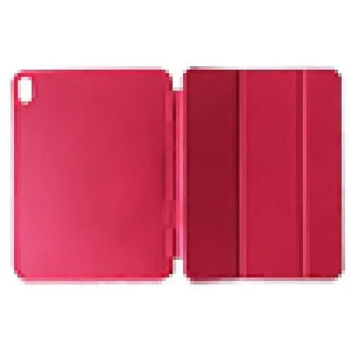 Чехол Smart Case+stylus для Apple iPad 10.9 2022 10/11 Generation красный - фото 1