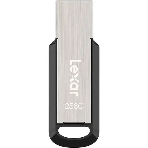USB флэш-накопитель Lexar JumpDrive M400 256GB USB 3.0 (LJDM400256G-BNBNG) [137803] - фото 2