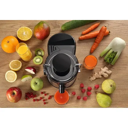 Сокодавка Gorenje JC400BE (745974) - фото 7