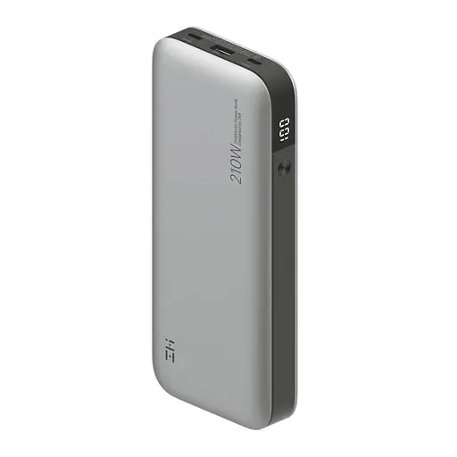 Портативный аккумулятор ZMI QB826G No.20 25000mAh 210W - фото 1