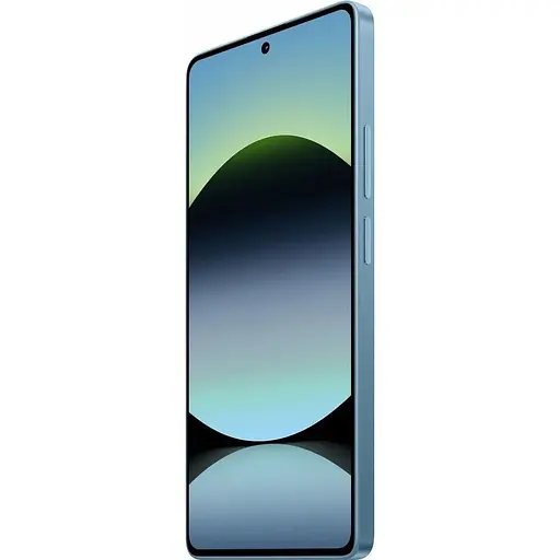 Смартфон Xiaomi Redmi Note 14S 8/256GB Ocean Blue (Global Version) (no charger) - фото 4