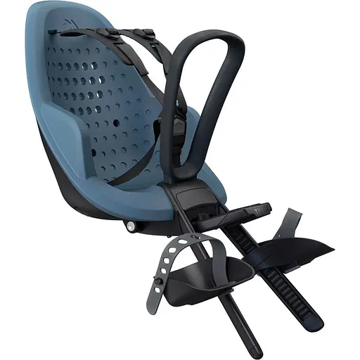 Дитяче крісло Thule Yepp 2 Mini (Aegean Blue) (TH 12021152)