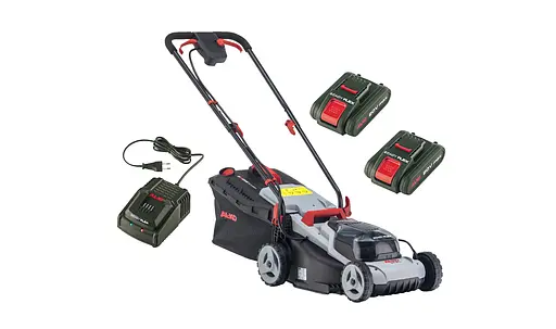 Газонокосарка акумуляторна AL-KO 34.8 Li Easy Flex (113540) - фото 5