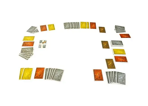 Настольная игра Ігромаг Саботер (Saboteur) (укр.) (20680) - фото 6