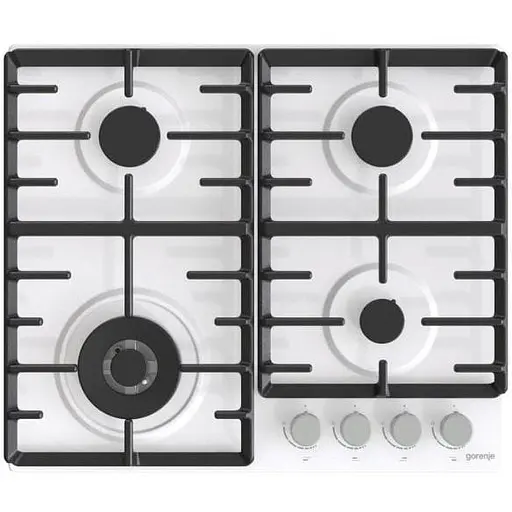 Варочная поверхность газовая Gorenje GW642AXW