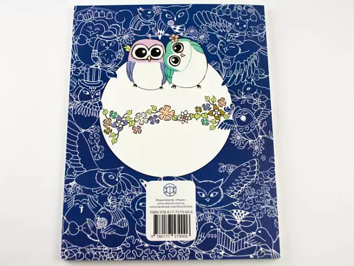 Майже мільйон сов - фото 7