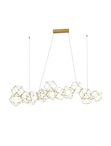 Підвіс Nova Luce NEBULA 9186814 - фото 1