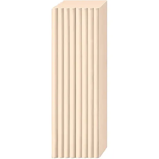 Пластика Fimo Professional для создания кукол 454 г   - фото 2