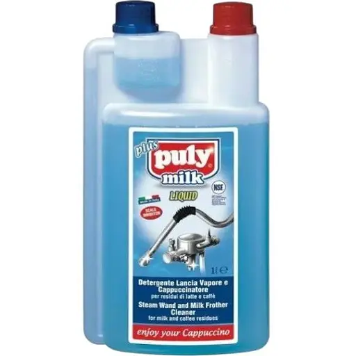 Рідина для очистки стимера Puly Milk 1л - фото 1
