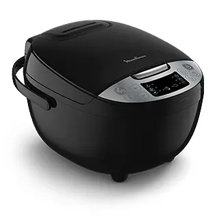 Мультиварка Moulinex MK611832 (6749793) - фото 2