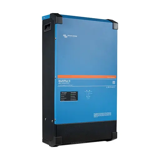 Инвертор 10kVA/8kW Victron Energy MultiPlus-II 48/10000/140-100 (99-00020910) - фото 3