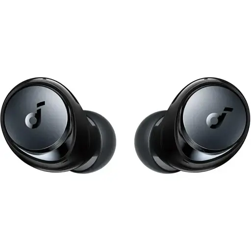 Bluetooth-гарнітура Anker SoundCore Space A40 Black (A3936G12) - фото 3
