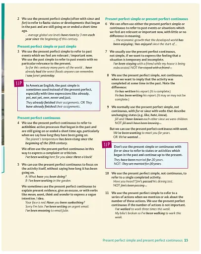 Active Grammar Level 3 Book with Answers and CD-ROM - фото 12