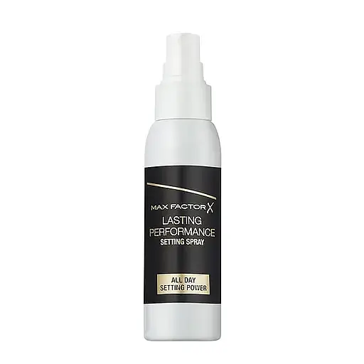 Спрей для фиксации макияжа Max Factor Lasting Performance Setting Spray, 100 мл (8000018516753) - фото 2