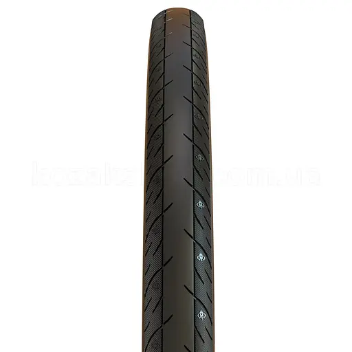 Покрышка Maxxis Detonator 26 x 1.50 TPI-60 Foldable (1052-ETB58908000) - фото 2