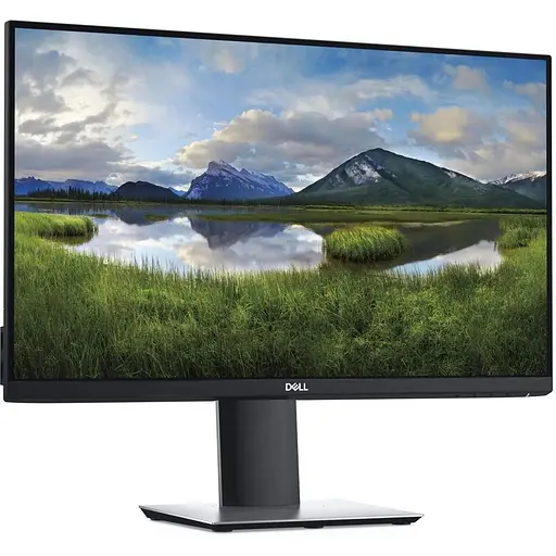 Монитор 24" Dell P2419H - Class B "Б/У" - фото 7