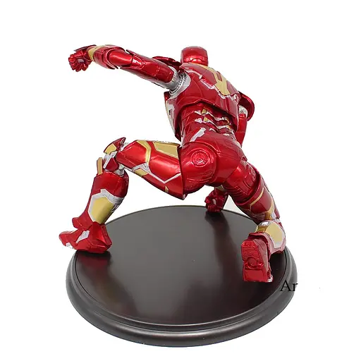 Фігурка Kotobukiya Залізна Людина Месники Марк 43 MK43 Iron Man Avengers 13см IM 10.46 - фото 4