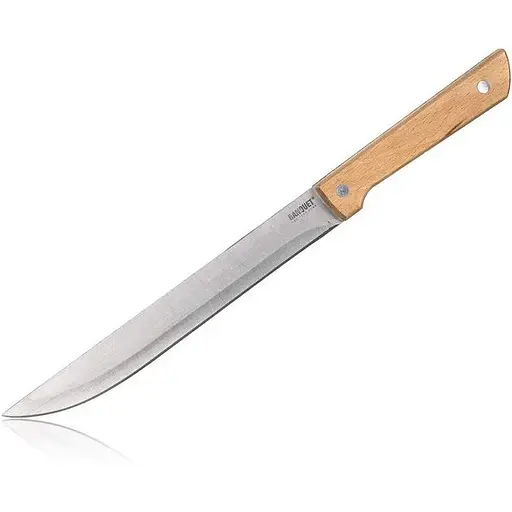 Ніж для нарізки з нержавіючої сталі 20cм BRILLANTE