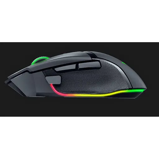 Мышь Razer Basilisk V3 Pro (RZ01-04620100-R3G1) - фото 3