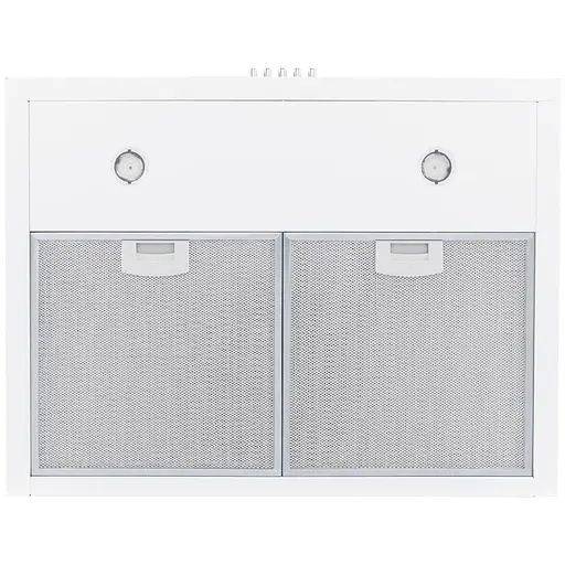 Вытяжка купольная Minola HK 6212 WH 700 LED - фото 5