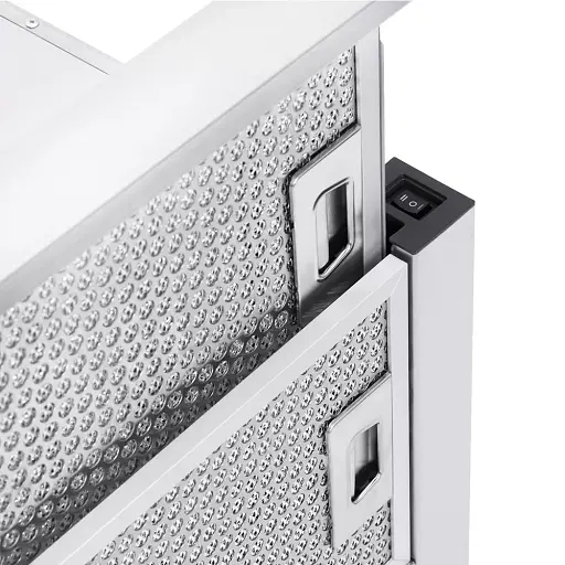 Вытяжка телескопическая WEILOR WT 6280 I 1200 LED Strip - фото 4