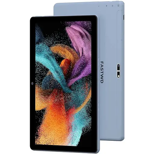 Планшет FASTWD L231 12/128GB Grey