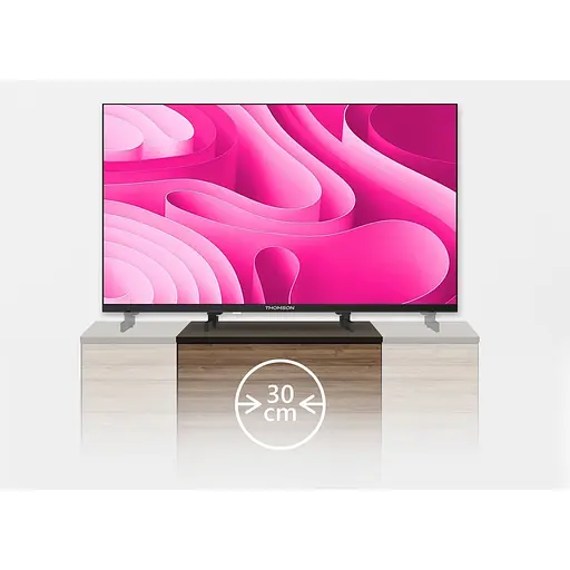 Телевізор Thomson Android TV 32'' LED HD (32HA2S13) [139502] - фото 11