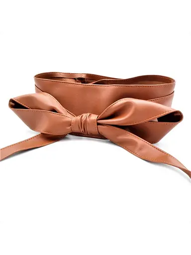 Пояс Weatro жіночий 220 см acs0027408 - фото 3