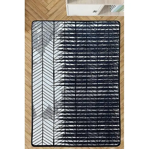 Набір килимків для ванної кімнати Chilai Home Nuelo 60 x 100 + 50 x 60