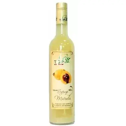 Сироп TOP марула 700 мл - фото 1