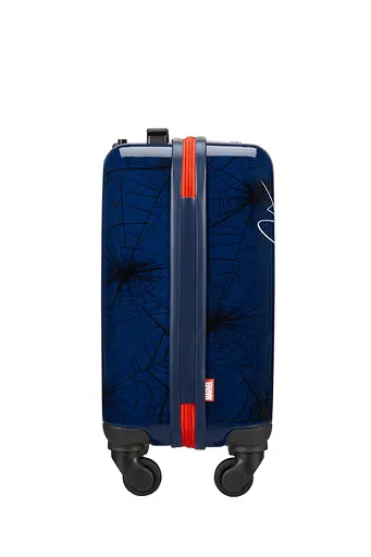 Валіза Samsonite DISNEY ULTIMATE 2.0 SPIDERMAN WEB 45x33x20 45 См 40C*02045 - фото 8