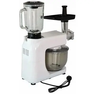 Кухонная машина Grunhelm GKM0020 - фото 10