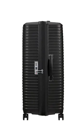 Валіза 81 См Samsonite UPSCAPE BLACK 81x54x34(37) KJ1*09004 - фото 7