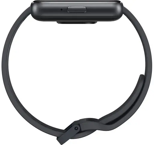 Фитнес-браслет Samsung Galaxy Fit3 Gray (SM-R390NZAA) UA UCRF - фото 5