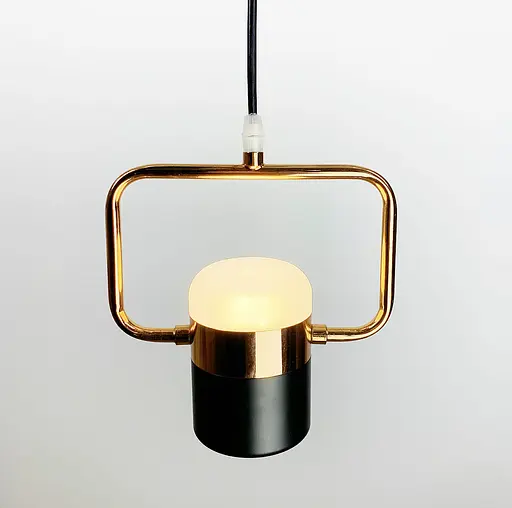 Підвісний світильник SEED на 1 та 3 плафони Line.F Кількість ламп 1 - фото 4