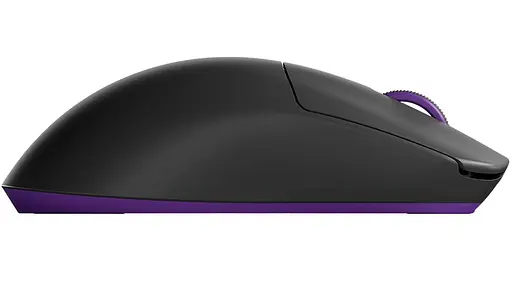 Миша бездротова Dark Project Novus Pro Wireless Black/Purple (DPP_Novus_PRO_BB) - фото 8