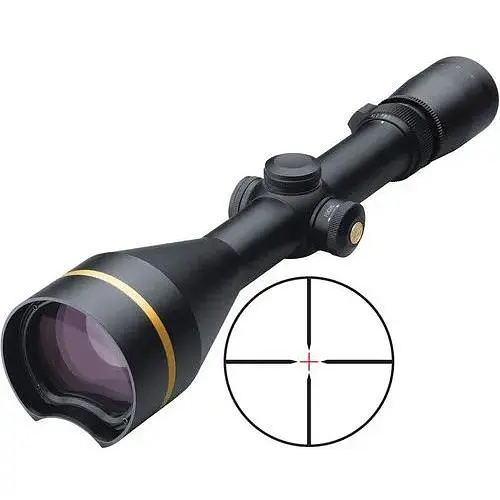 Приціл Leupold VX-3L 4.5-14x56mm (30mm) Side Focus Illuminated Duplex