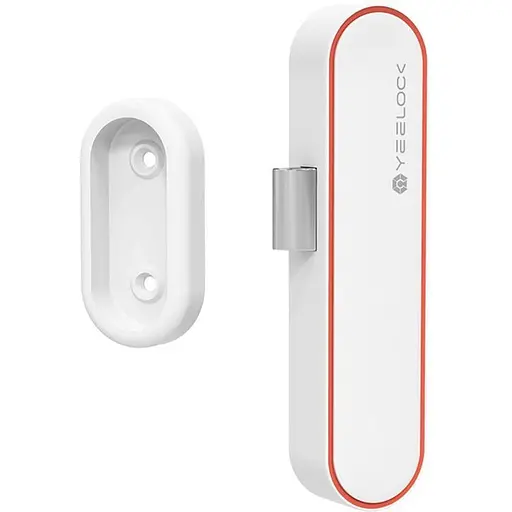 Умный мебельный замок Xiaomi Yeelock Smart Cabiner Lock E (ZNGS02YSB) [49818]
