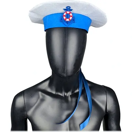 Безкозырка Моряк - фото 1