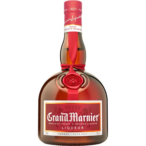 Лікер Grand Marnier Сordon Rouge, 40%, 0,7 л (442384)